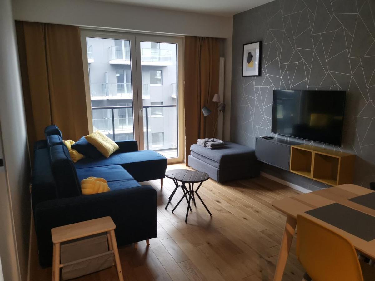 Apartmán Urban Space 64 - Free Parking Vratislav