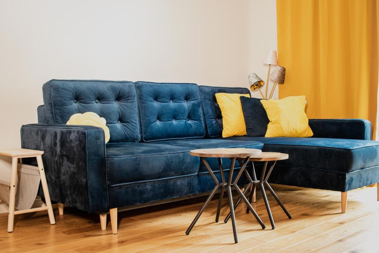 Apartmán Urban Space 64 - Free Parking