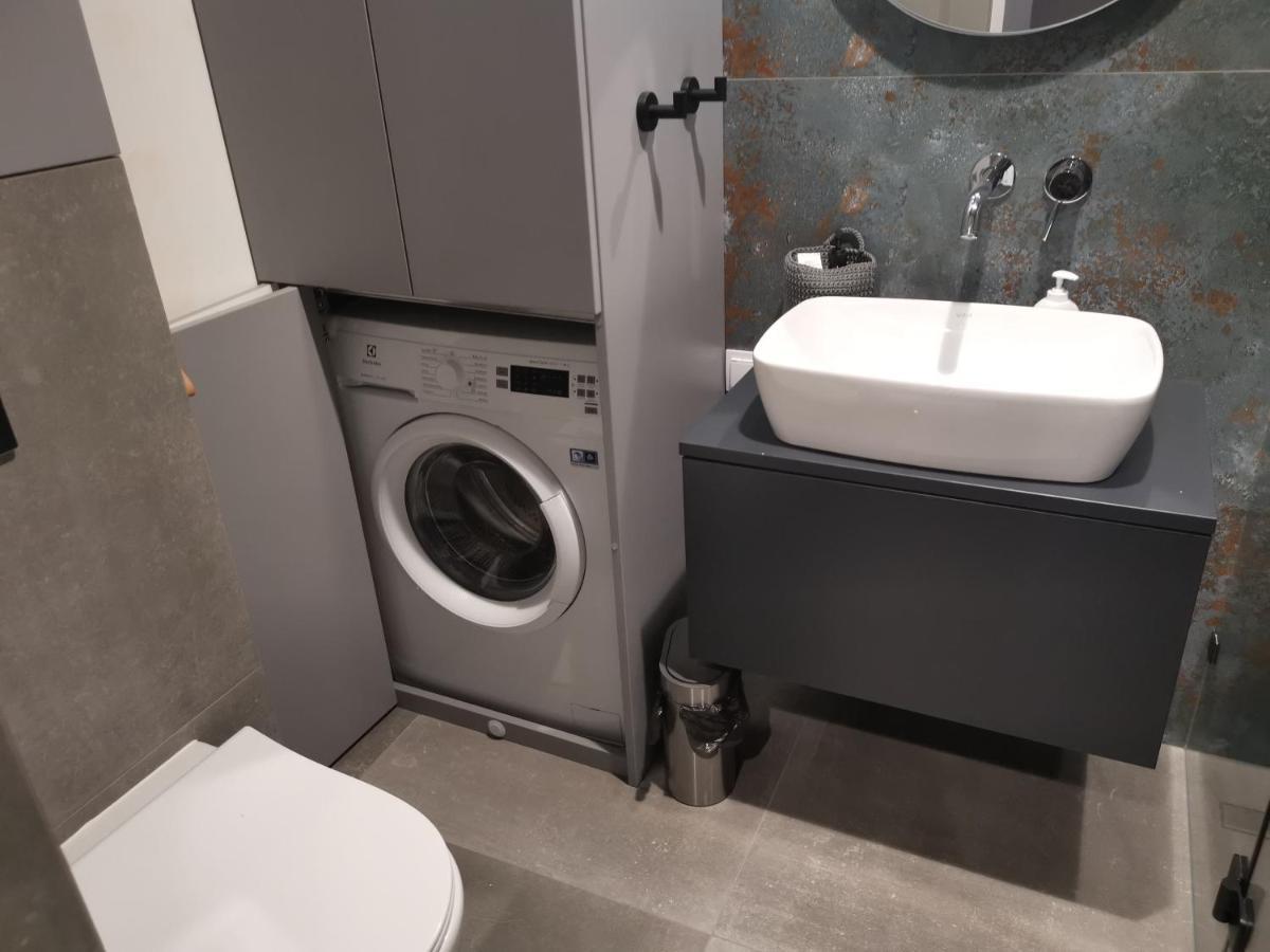 Urban Space 64 - Free Parking Apartmán