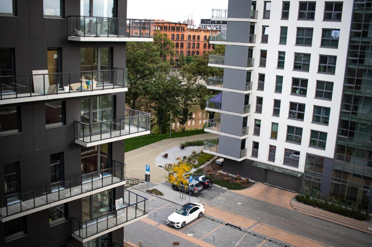 Urban Space 64 - Free Parking Apartment