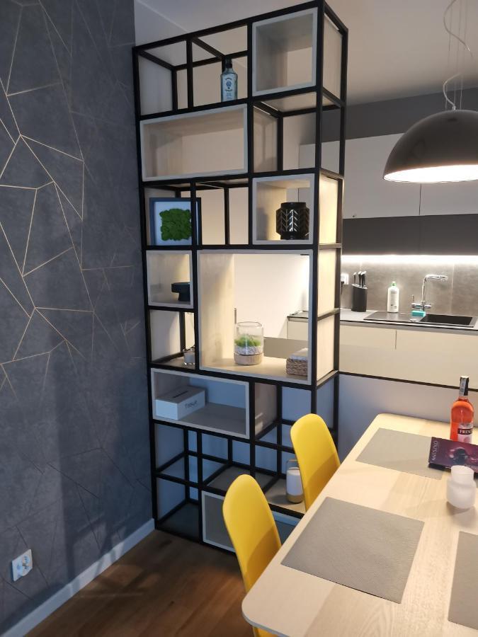 Apartment Urban Space 64 - Free Parking *
