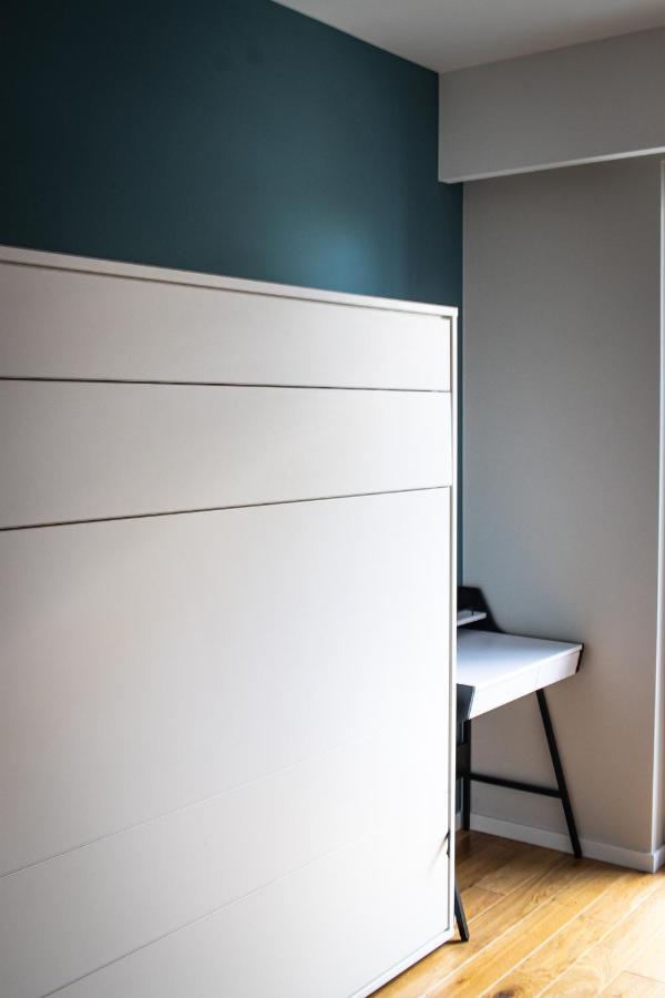Apartment Urban Space 64 - Free Parking Wroclaw
