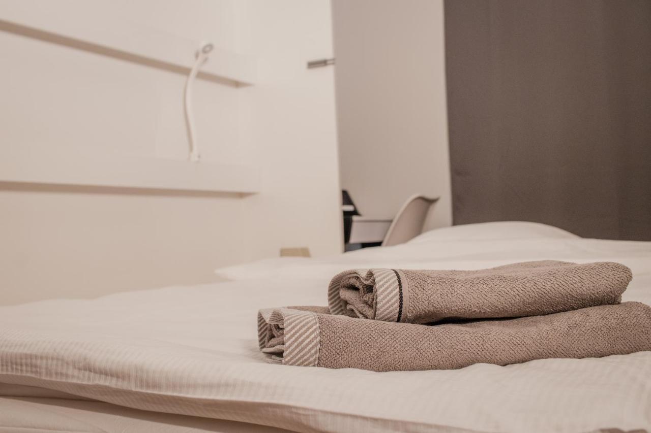 Apartment Urban Space 64 - Free Parking Wroclaw