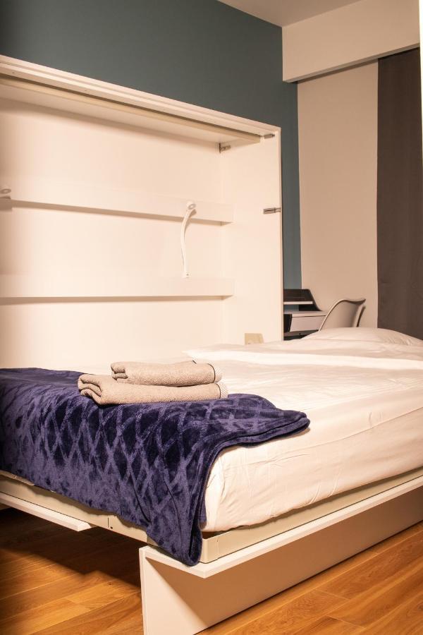 Urban Space 64 - Free Parking Apartment